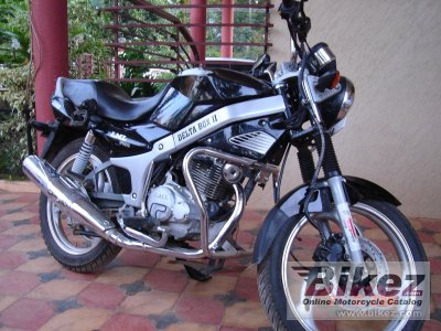 2009 LML Beamer photo